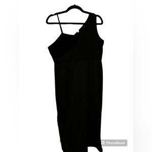 Dress from Temu, Size Large